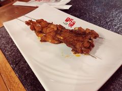 -听说碳烧蛙(高新万达店)