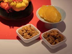 -漾亚·雍雅合鲜(桐梓林店)
