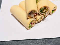 -喜鼎海胆水饺(东港店)