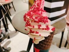 -喜茶(上海兴业太古汇店)