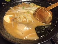 神拉面-日本料理神拉面