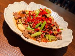 -壹湖两岸·鱼鲜山里菜(东江湖店)