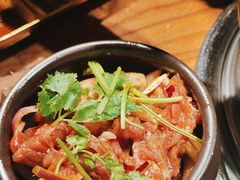 -九田家黑牛烤肉料理(新辰里亚运村店)