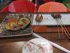 -林二哥宜烤官·宜宾小烧烤