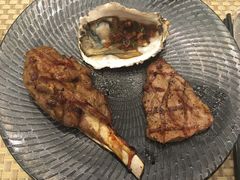 -新发展亚太JW万豪酒店·福苑咖啡厅