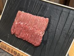 -东来顺(非遗·清真火锅·盛世广场店)