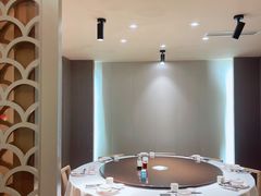 包厢-小厨师·二十年沈家门小海鲜(百井坊巷店)