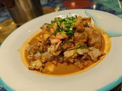 -旺角小渔村·海肠捞饭开创者(二马路店)