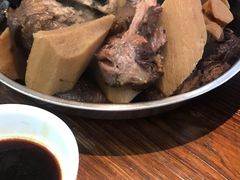 -农汤老店(顺联公园里店)