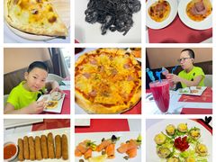 -ITA·意塔意大利餐厅(亦庄店)