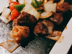 -旨料亭日本料理(四川北路店)