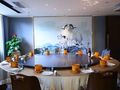 包厢-大隐·成都火锅Bistro(合生麒麟新天地店)