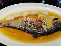 -和记小菜(大宁店)