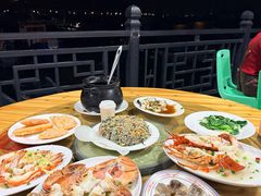 -海门岛七号餐厅