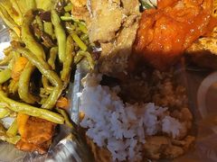 -新红帽自助盒饭(大悦城店)