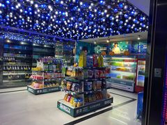 -糖潮量贩KTV(高新万达广场店)