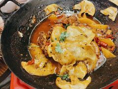 -四季轩中餐厅(徐州开元名都大酒店)