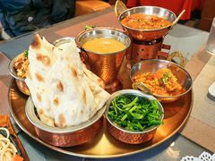 -尼泊尔雪莲餐厅(北京东路店)