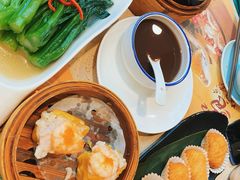-点都德(花城店)