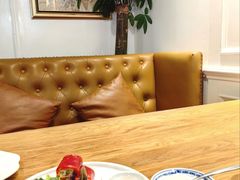 -花舍·新派粤菜·西餐·下午茶(亚运村·鸟巢店)