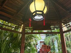 -忆江南·生态餐饮宴会酒店