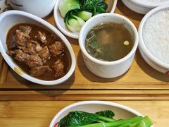 -72街红烧排骨饭(海珠丽影广场店)