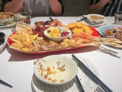 -Aqua Oasis 水天堂(相城天虹商场店)