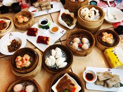 -点都德(汇盈广场店)