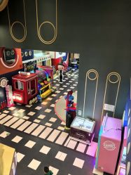 -MELAND CLUB亲子乐园·派对·餐厅(北京芳圆里ID MALL店)