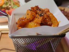 -今朝桃花醉川菜小酒馆(龙湖天街店)