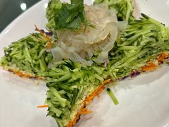 -鹤鸣嘉印象饭店(东市场小区店)