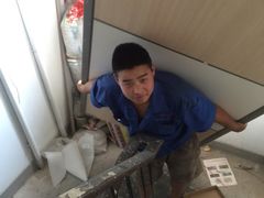 -和平搬家公司