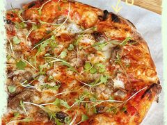 -Mercato莫卡多露台餐厅与酒吧(K11店)