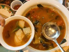 -巴依老爷新疆美食(工体旗舰店)