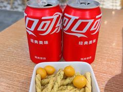 -李子坝梁山鸡(北碚万达五鸡哥店)