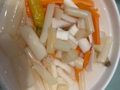 -刘胖子家常菜·蹄花焖藕(江汉路总店)