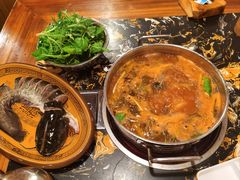 -老凯里苗岭酸汤鱼酸汤牛肉(百里杜鹃路店)