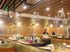大堂-黄记煌三汁焖锅(新世纪广场店)