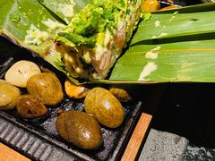 -無境·匠心日本料理(汉街店)