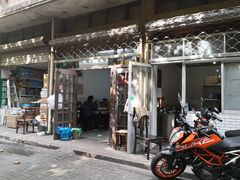门面-陀块头面馆(梅岭南路店)