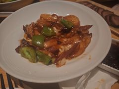 -关东小磨东北菜(上海长风大悦城店)