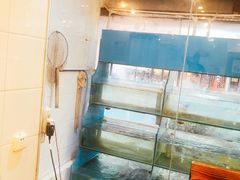 -沈记烧烤海鲜(江汉二路店)