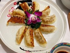 -肆月河豚·新淮扬(金融街店)