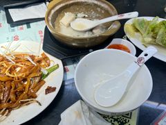 -禄粥·广府味·煲仔粥·宵夜·明档现做(江南西店)