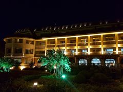 -老虎石海上公园