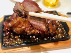 蜜汁叉烧皇-太兴餐厅(东方广场分店)