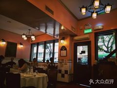 大堂-番茄屋葡式美食(总店)