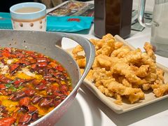 -川人百味(金安中央大街店)