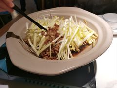 -筱爷叔·上海传统手工菜(玉树路店)