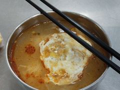 -南京工业大学-东苑1食堂